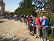 PN091021-126 - Paul Nicholls Stable Visit